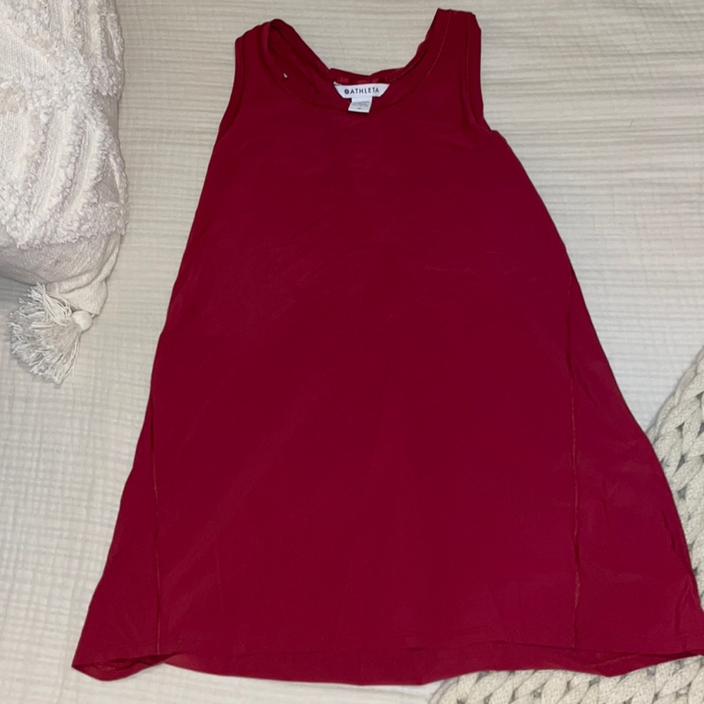 Athleta tank top
